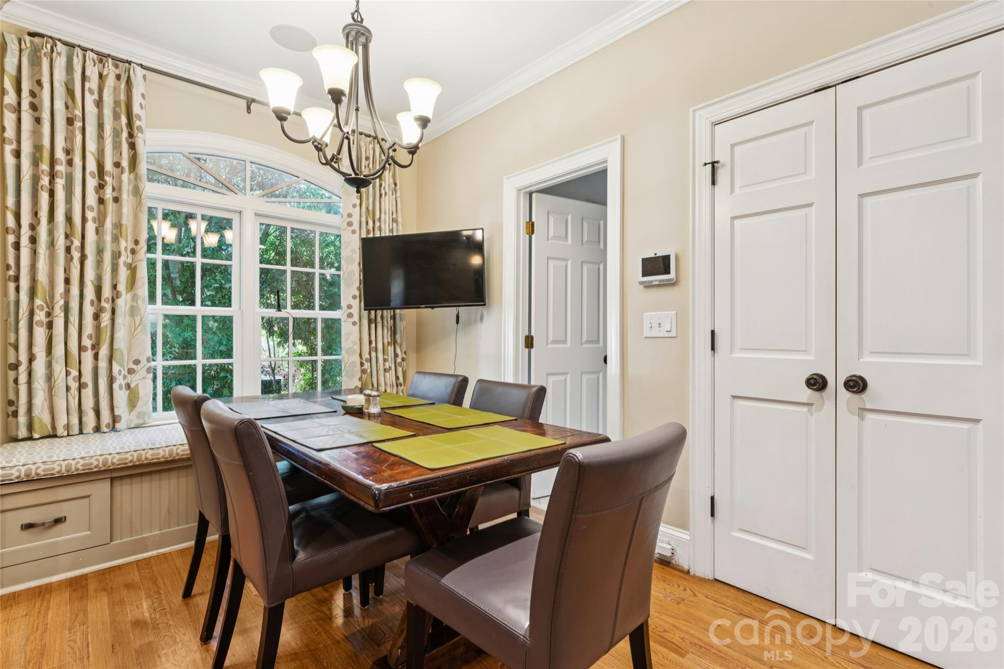 2623 Roswell Avenue Charlotte NC 28209