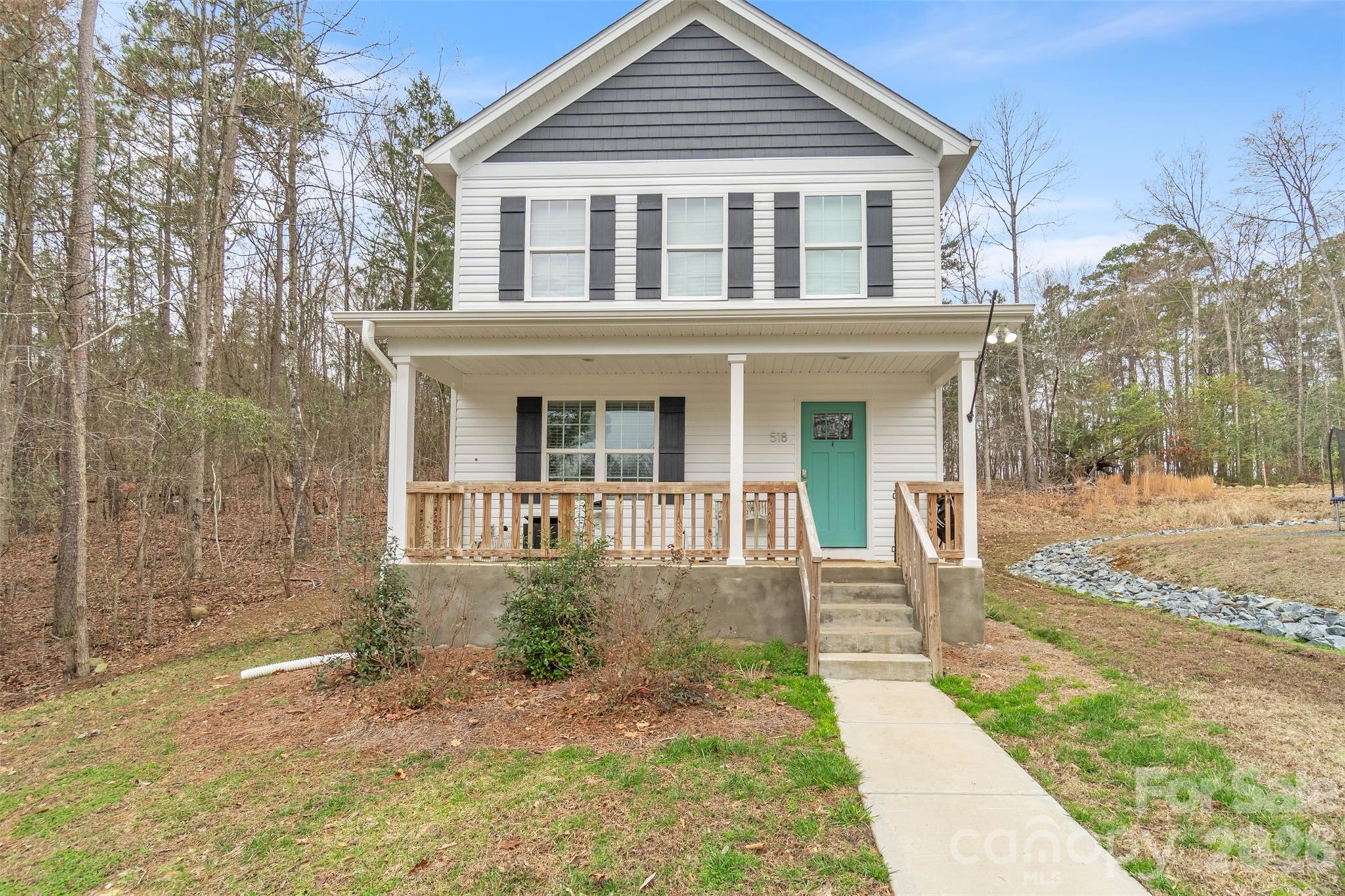 518 Lake Head Road Norwood NC 28128