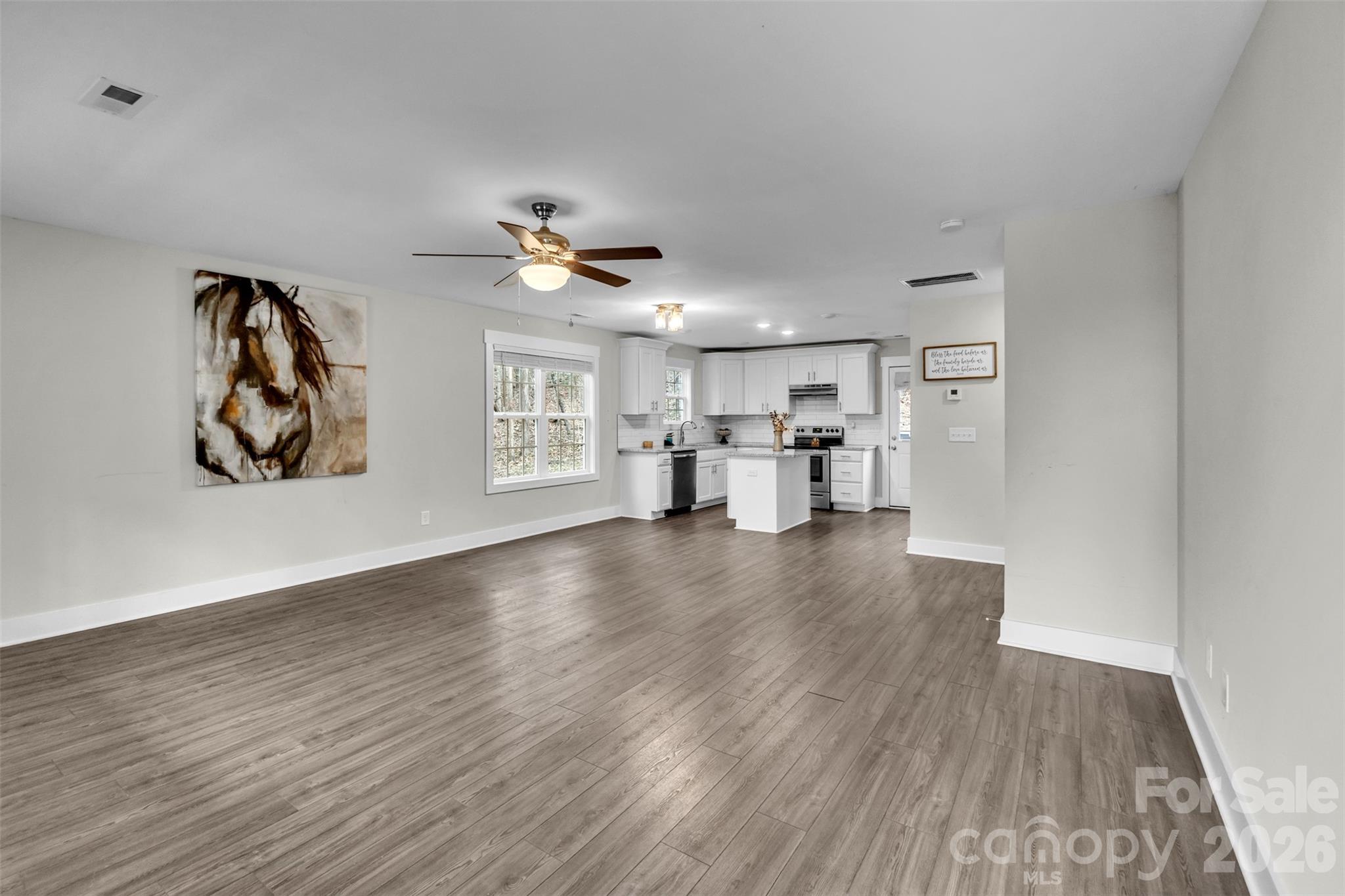 518 Lake Head Road Norwood NC 28128