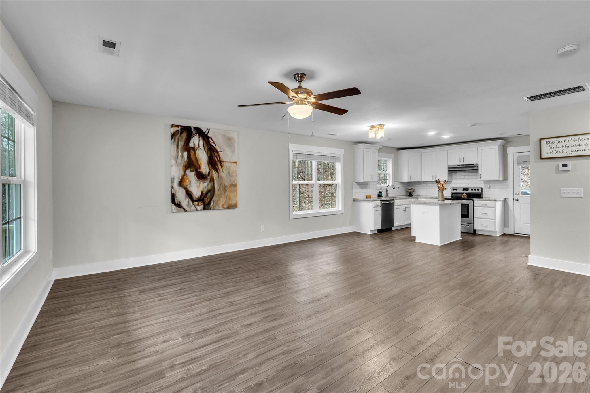 518 Lake Head Road Norwood NC 28128