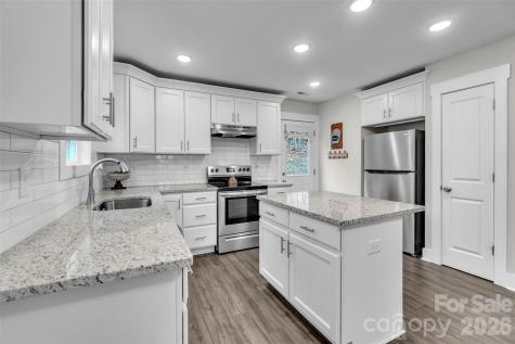 518 Lake Head Road Norwood NC 28128