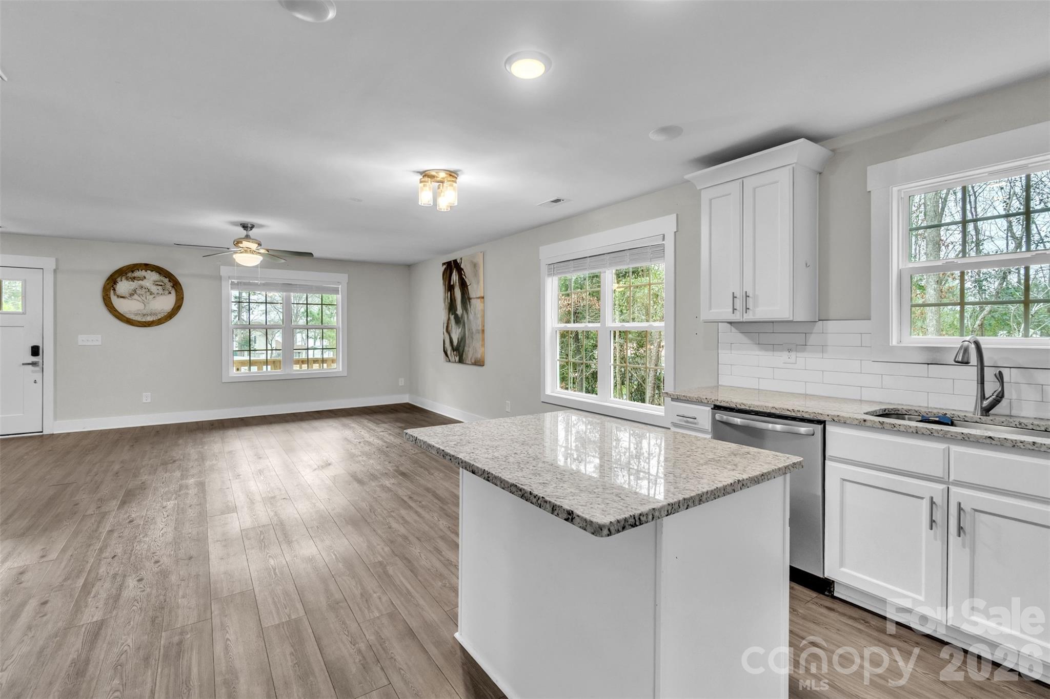 518 Lake Head Road Norwood NC 28128