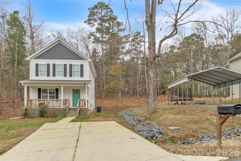 518 Lake Head Road Norwood NC 28128