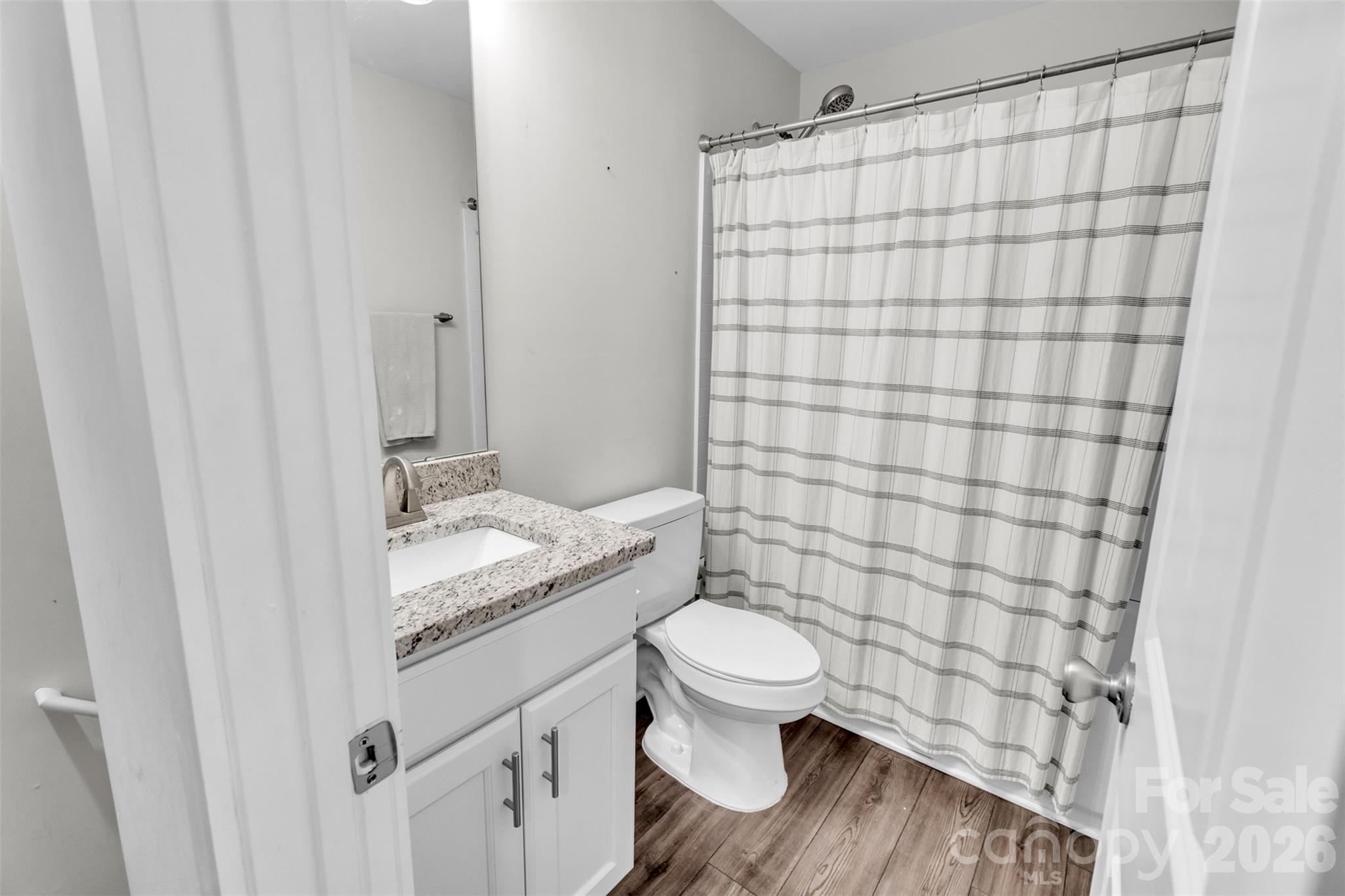 518 Lake Head Road Norwood NC 28128
