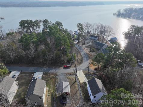 518 Lake Head Road Norwood NC 28128