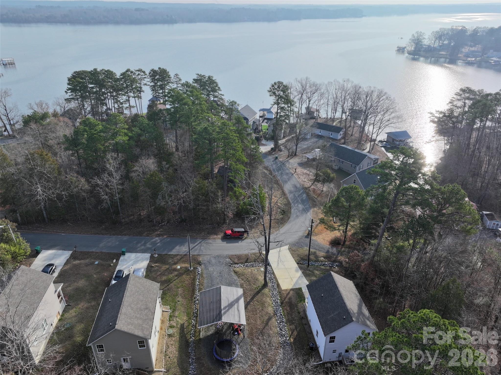 518 Lake Head Road Norwood NC 28128