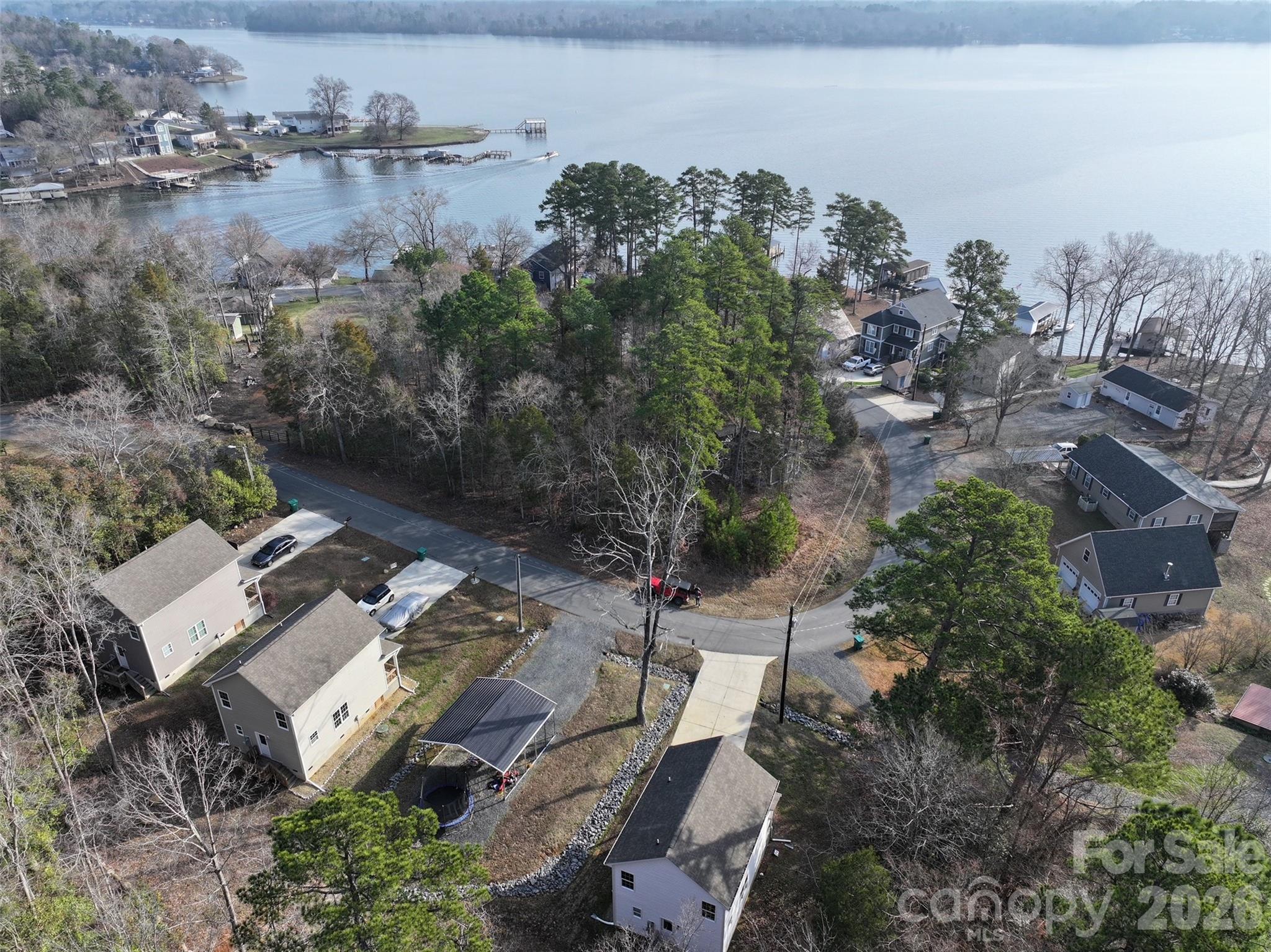 518 Lake Head Road Norwood NC 28128