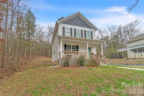 518 Lake Head Road Norwood NC 28128