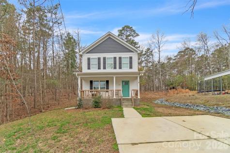 518 Lake Head Road Norwood NC 28128