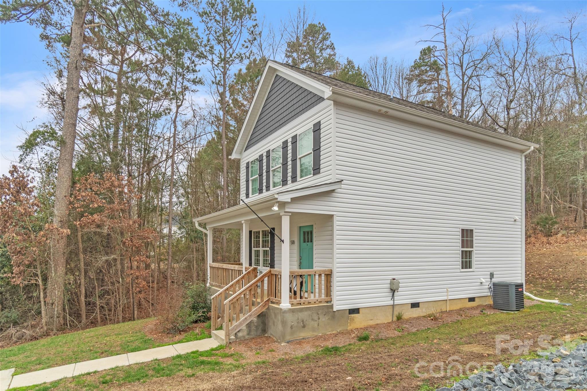 518 Lake Head Road Norwood NC 28128