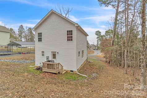 518 Lake Head Road Norwood NC 28128