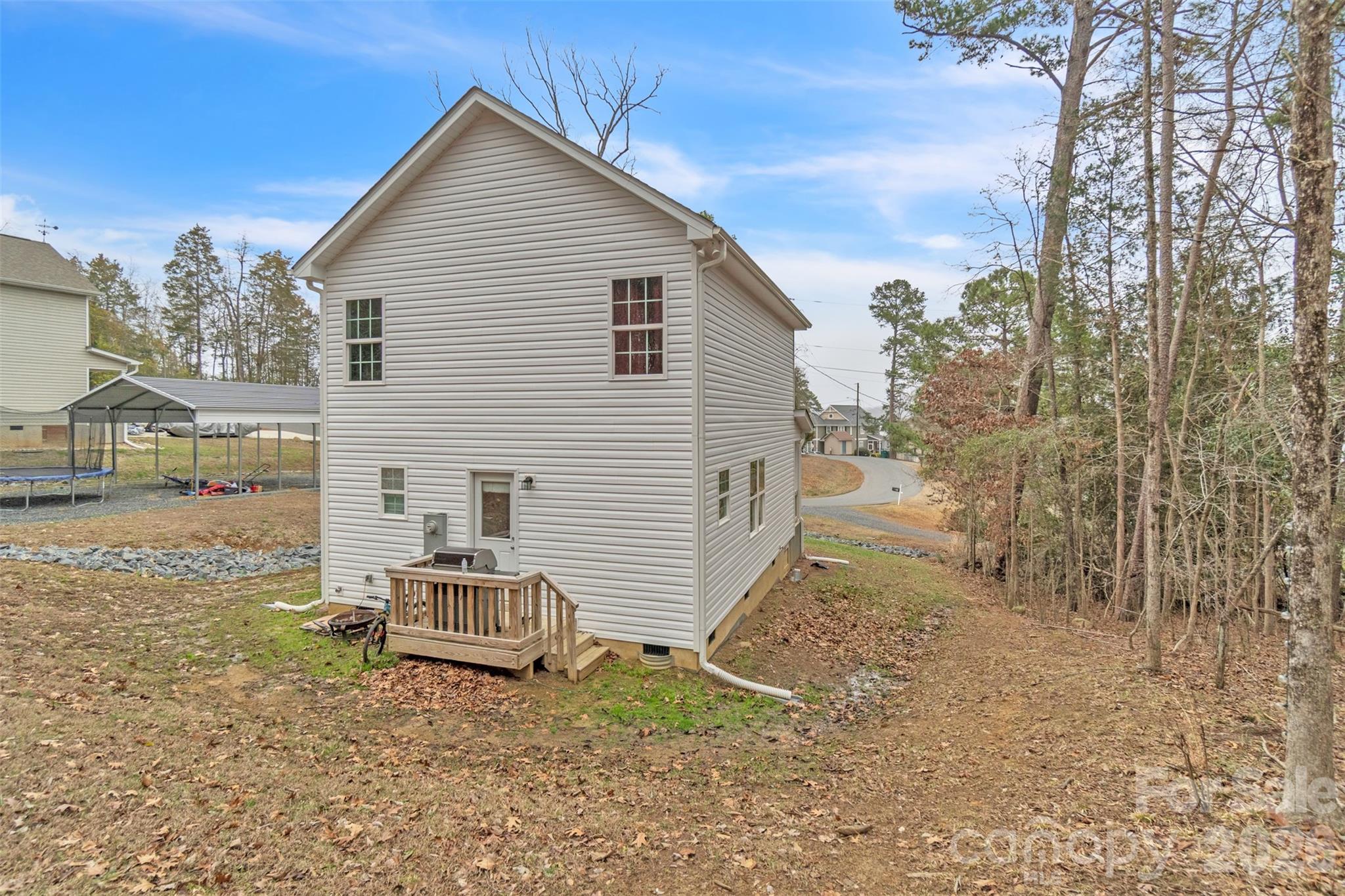 518 Lake Head Road Norwood NC 28128
