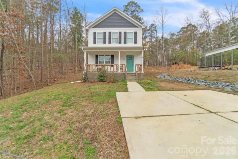 518 Lake Head Road Norwood NC 28128