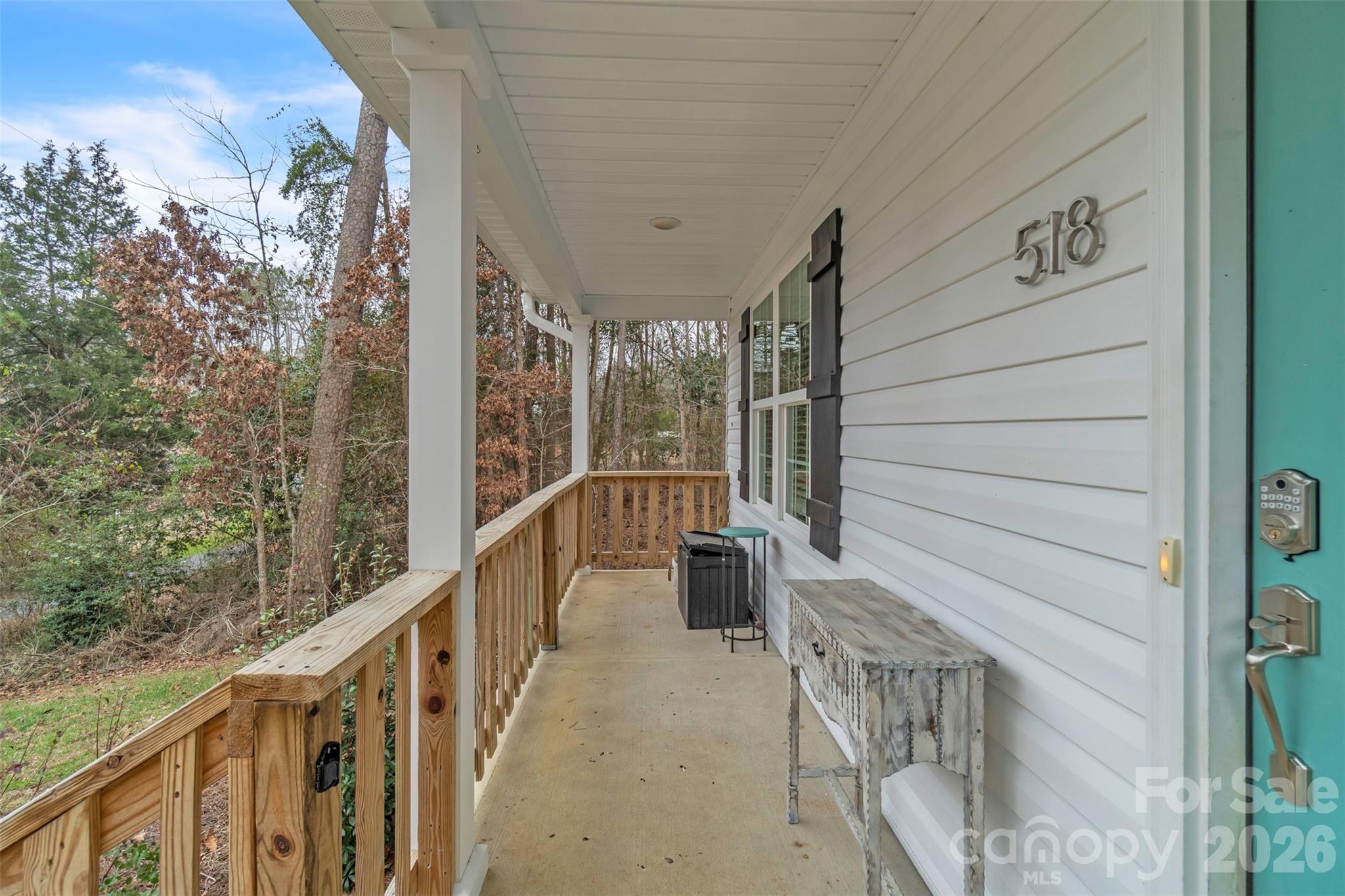 518 Lake Head Road Norwood NC 28128