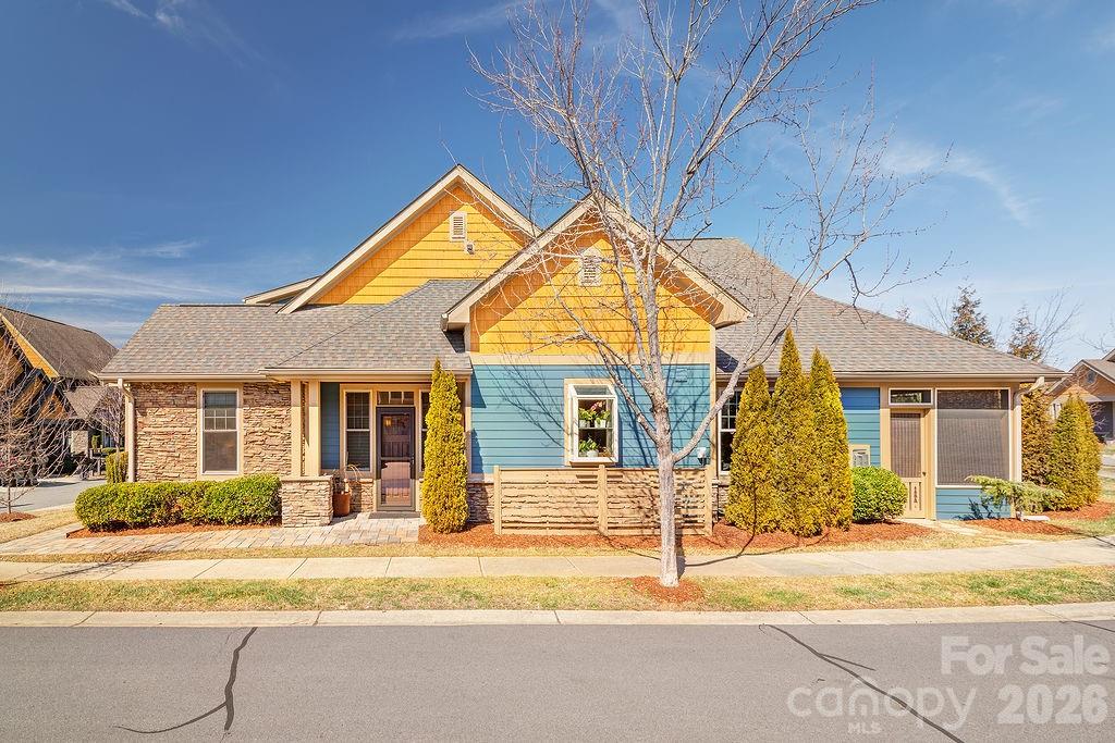 Asheville NC, 16 Holland Mountain View