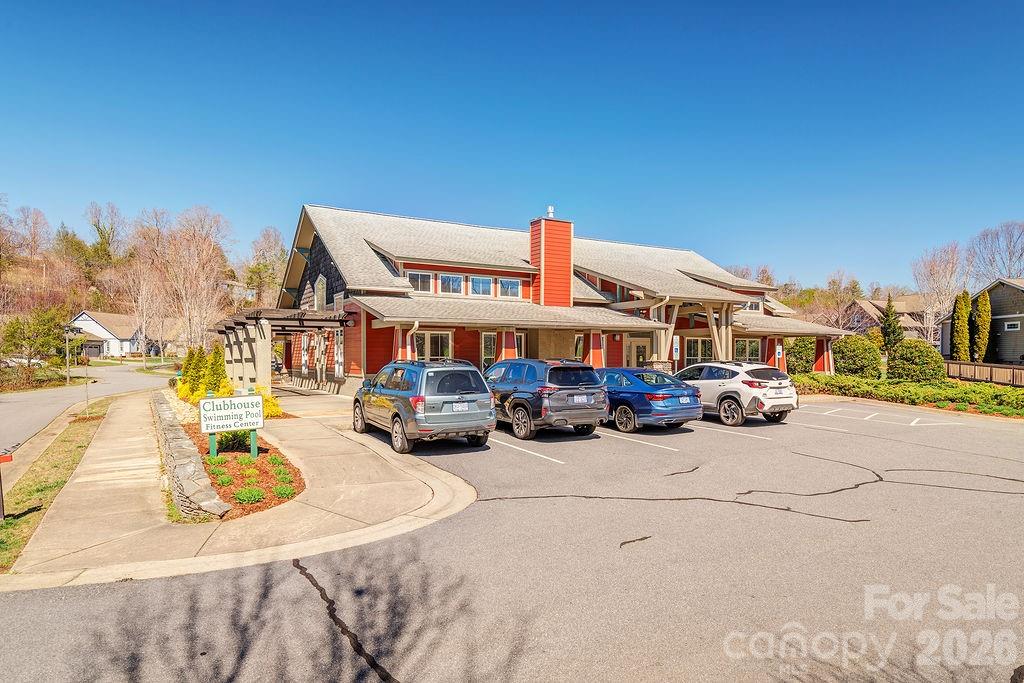 16 Holland Mountain View Asheville NC 28804