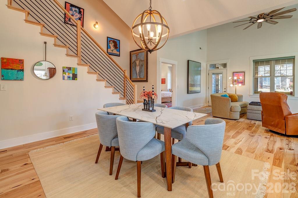 16 Holland Mountain View Asheville NC 28804
