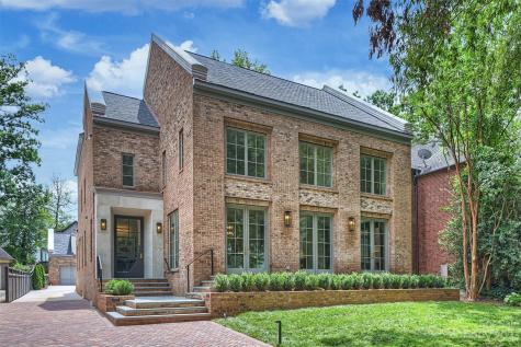 2108 Princeton Avenue Charlotte NC 28207