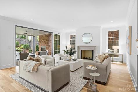 2108 Princeton Avenue Charlotte NC 28207