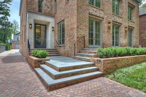 2108 Princeton Avenue Charlotte NC 28207