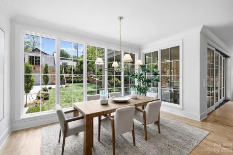 2108 Princeton Avenue Charlotte NC 28207