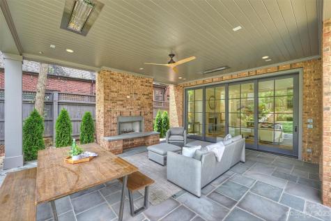 2108 Princeton Avenue Charlotte NC 28207