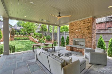 2108 Princeton Avenue Charlotte NC 28207