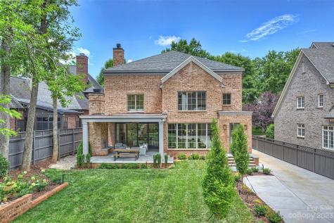 2108 Princeton Avenue Charlotte NC 28207