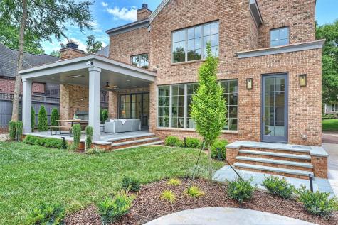 2108 Princeton Avenue Charlotte NC 28207