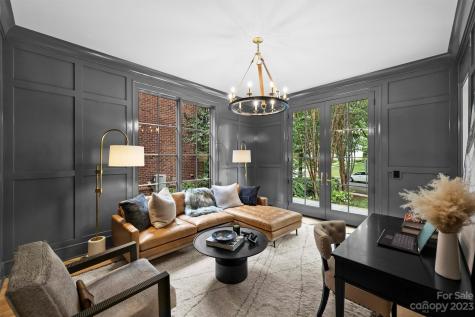 2108 Princeton Avenue Charlotte NC 28207