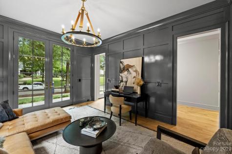 2108 Princeton Avenue Charlotte NC 28207