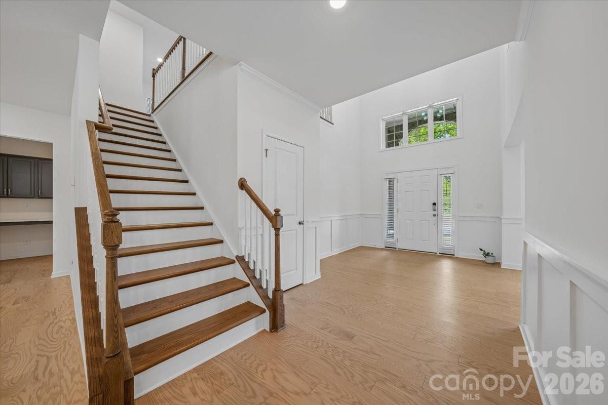 7202 Glenroe Drive Huntersville NC 28078