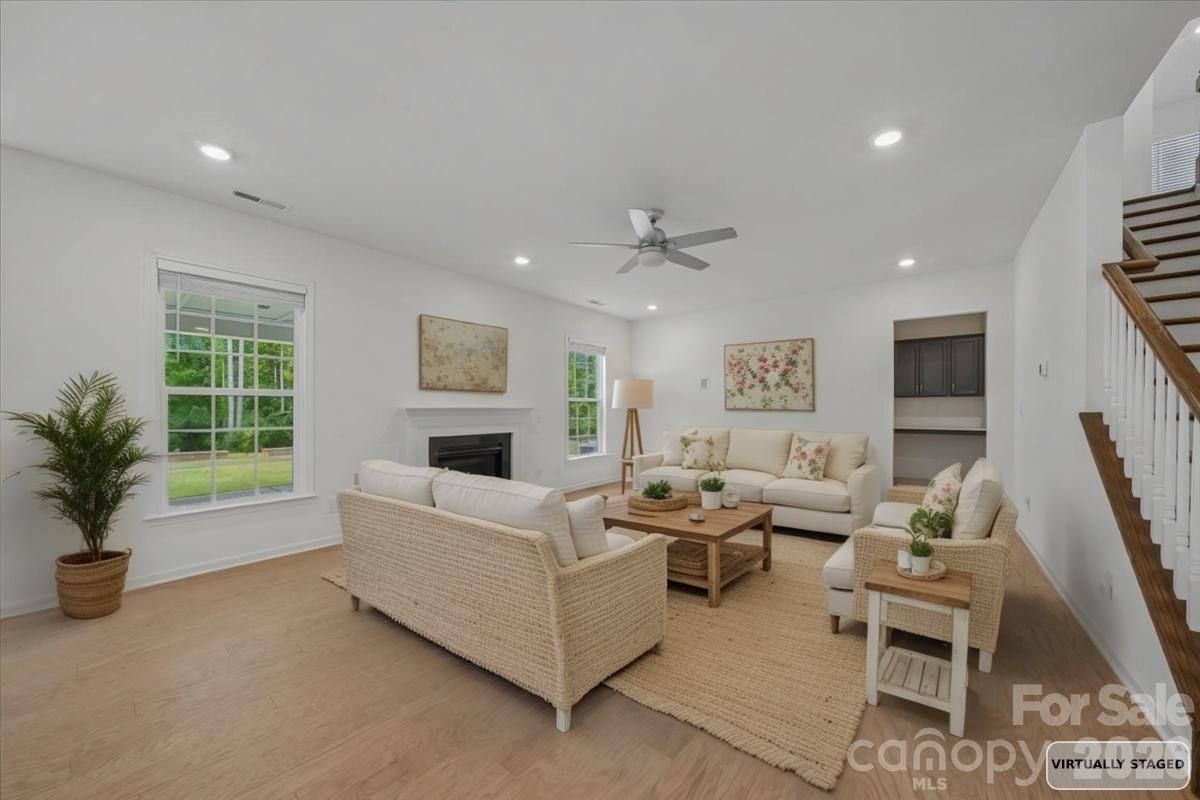 7202 Glenroe Drive Huntersville NC 28078