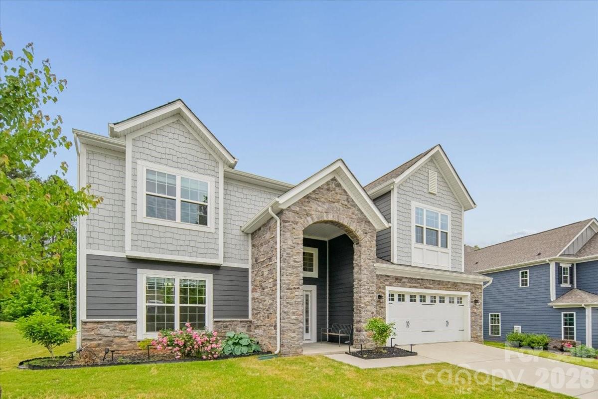 7202 Glenroe Drive Huntersville NC 28078