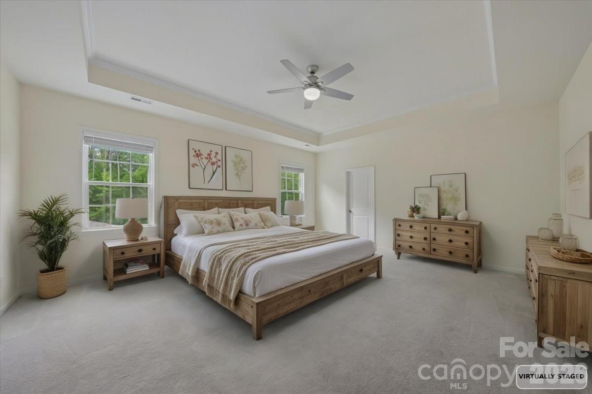 7202 Glenroe Drive Huntersville NC 28078