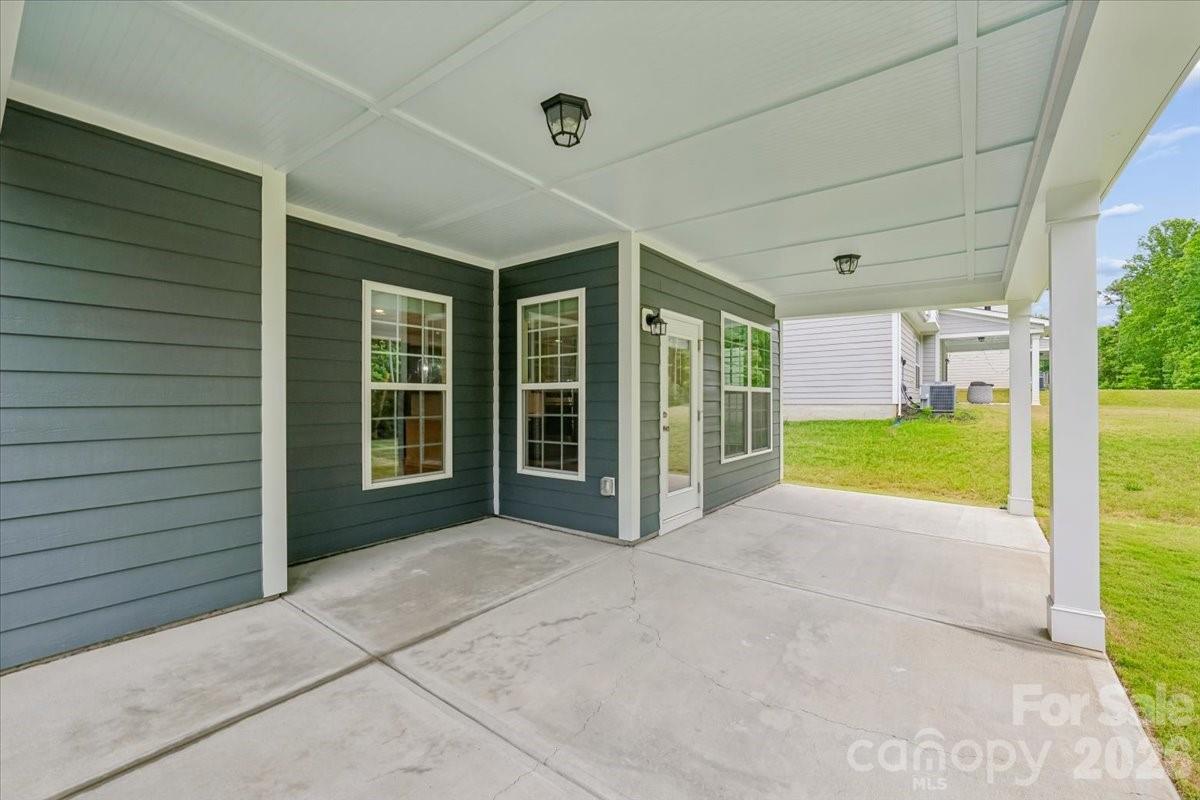7202 Glenroe Drive Huntersville NC 28078