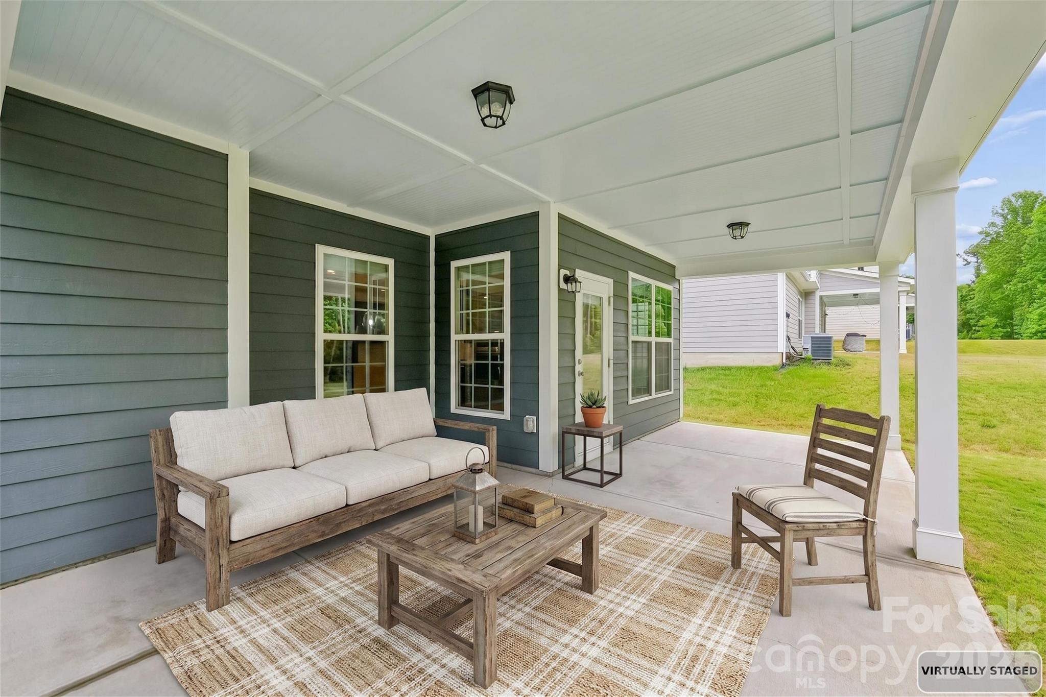 7202 Glenroe Drive Huntersville NC 28078