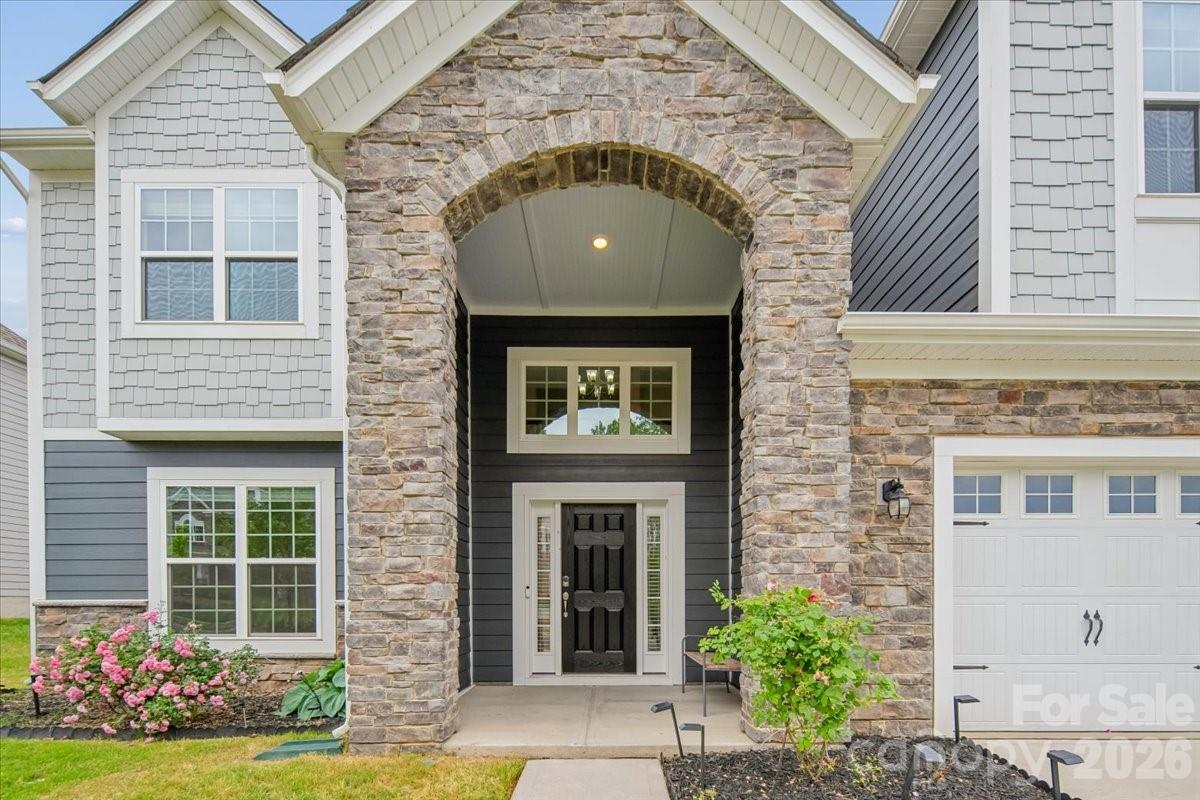 7202 Glenroe Drive Huntersville NC 28078