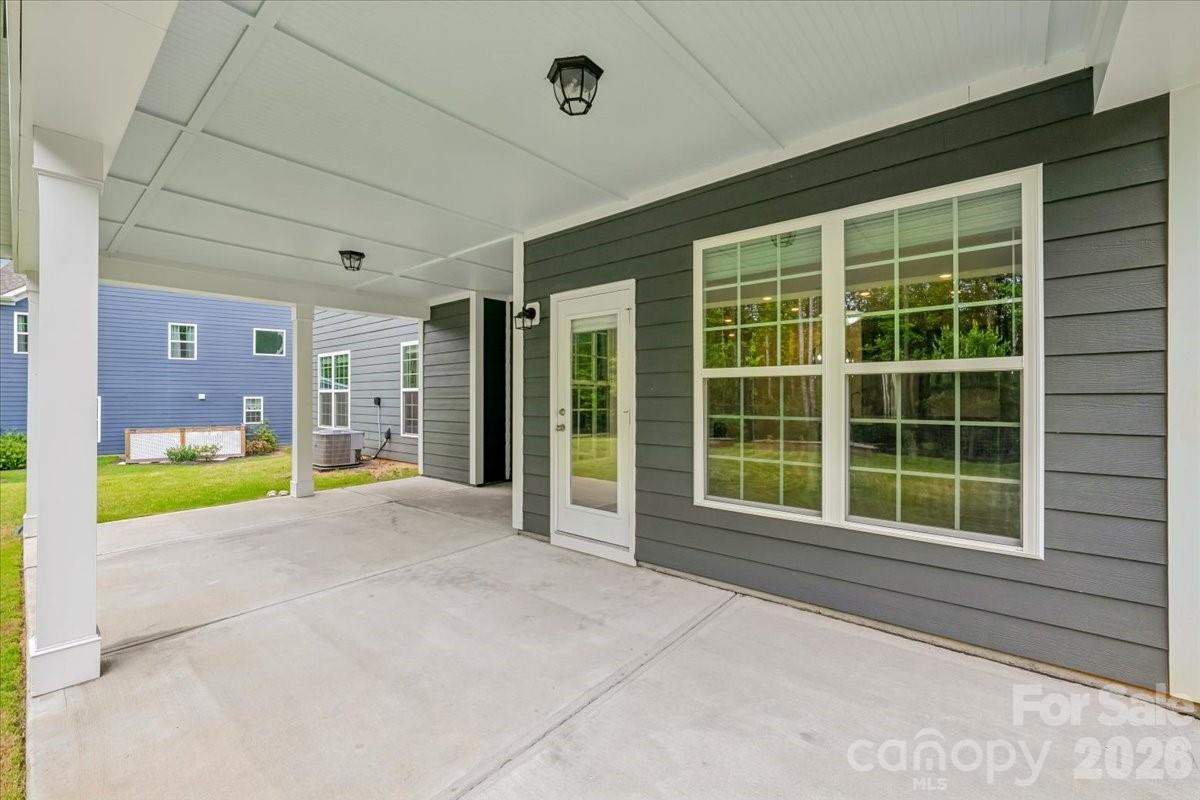 7202 Glenroe Drive Huntersville NC 28078