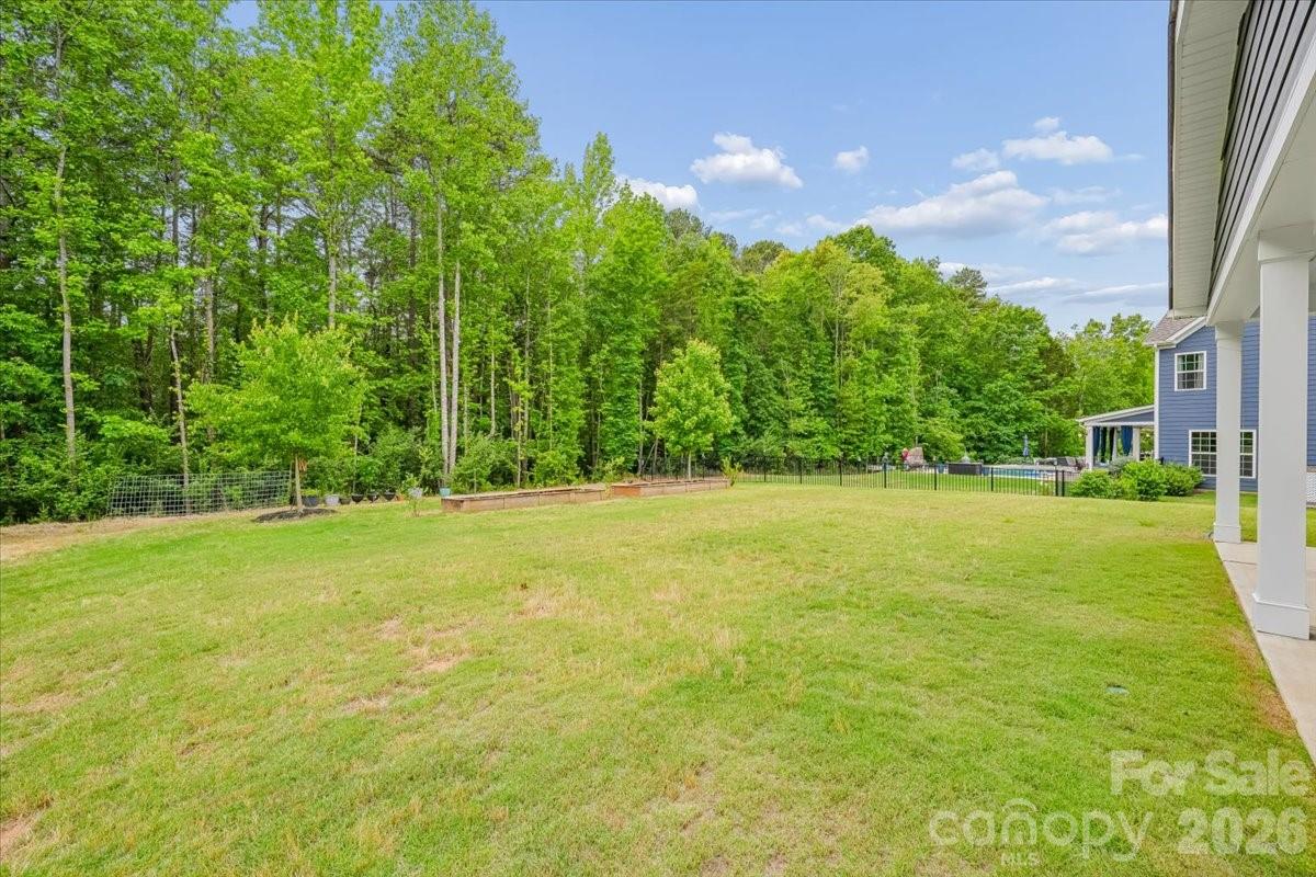 7202 Glenroe Drive Huntersville NC 28078