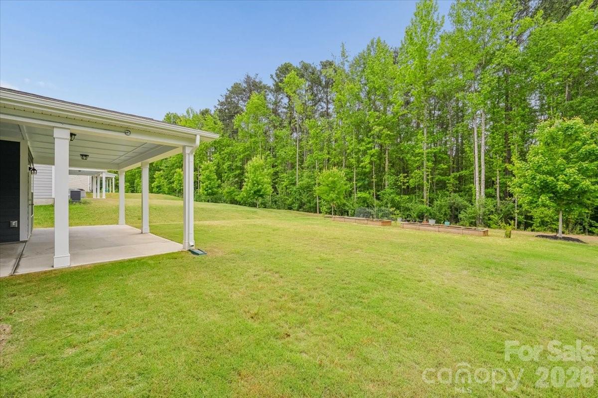 7202 Glenroe Drive Huntersville NC 28078