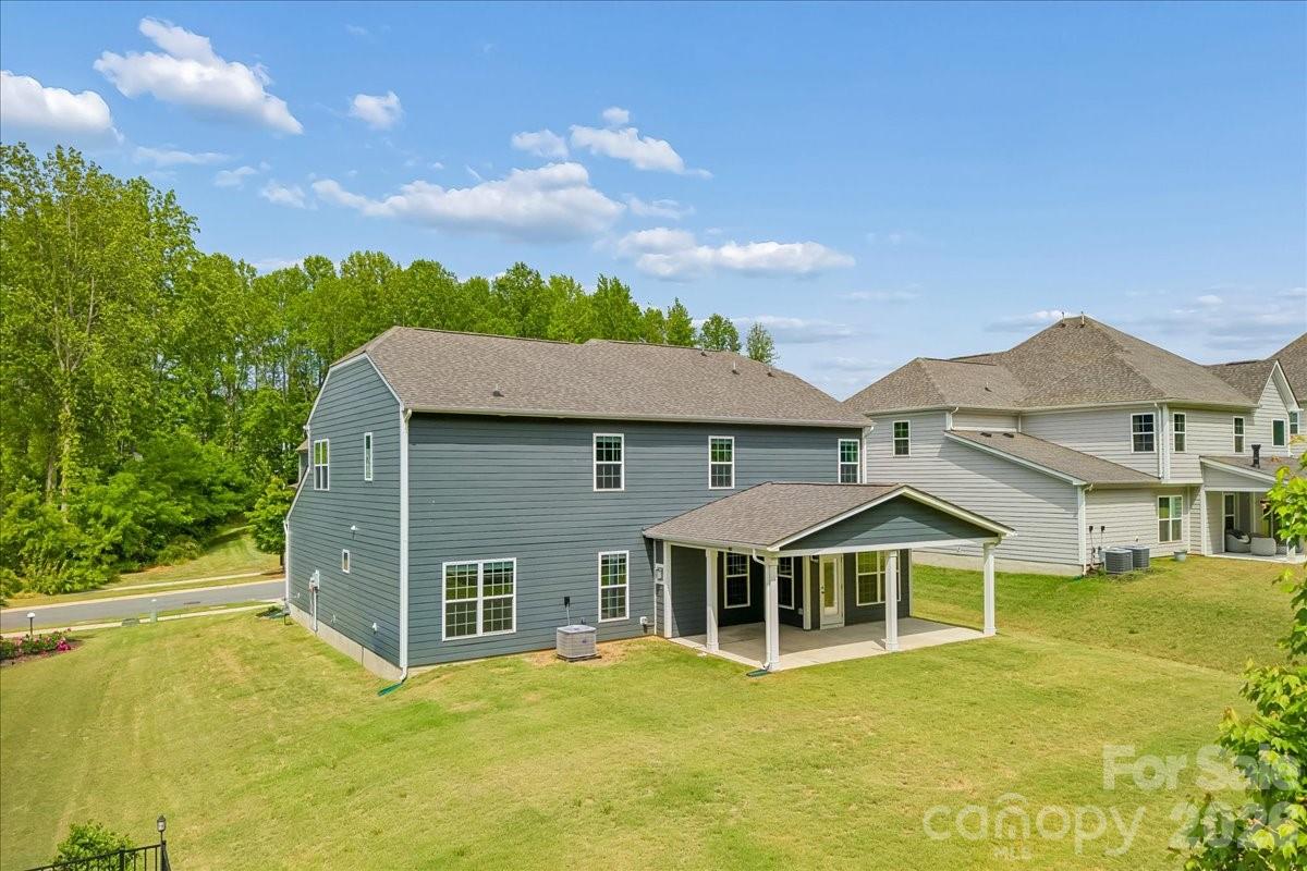 7202 Glenroe Drive Huntersville NC 28078