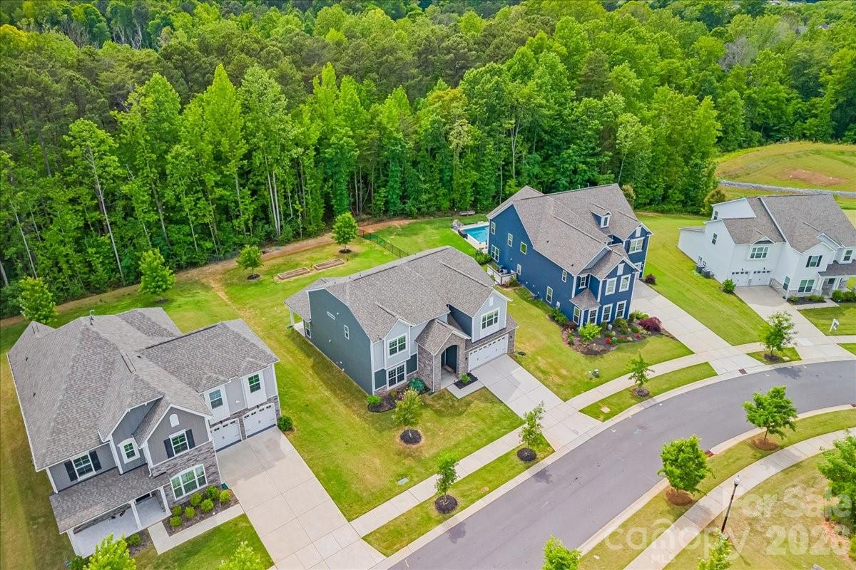 7202 Glenroe Drive Huntersville NC 28078