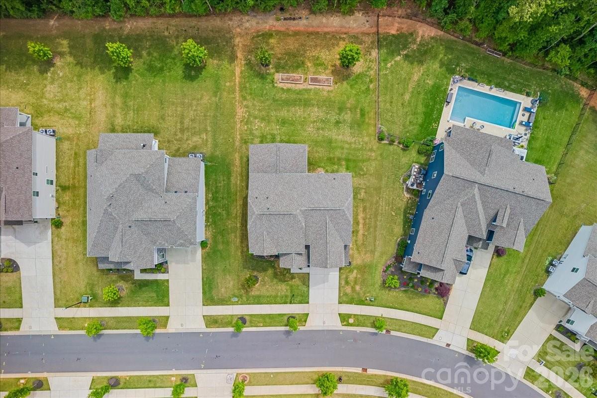 7202 Glenroe Drive Huntersville NC 28078