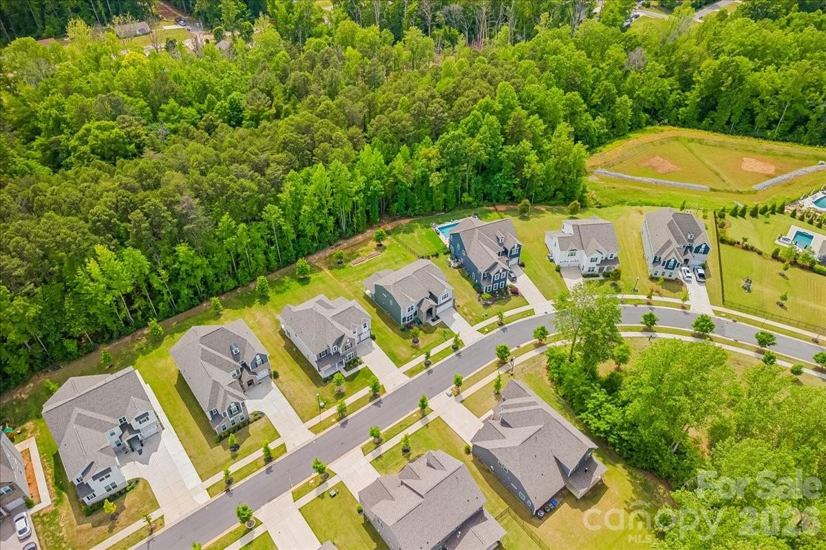 7202 Glenroe Drive Huntersville NC 28078