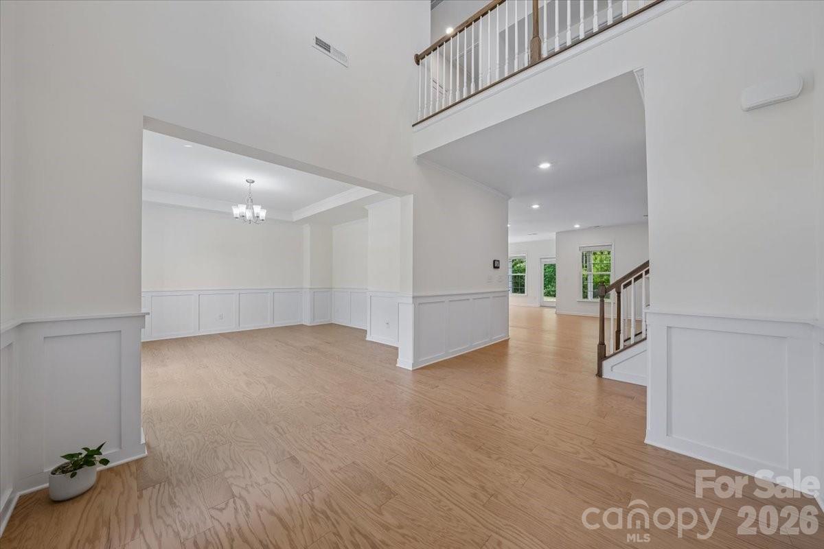 7202 Glenroe Drive Huntersville NC 28078