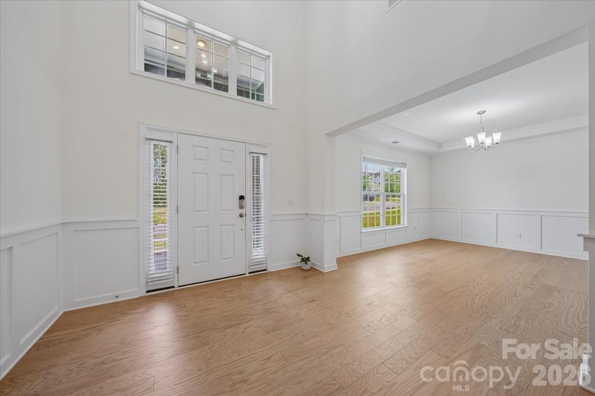7202 Glenroe Drive Huntersville NC 28078