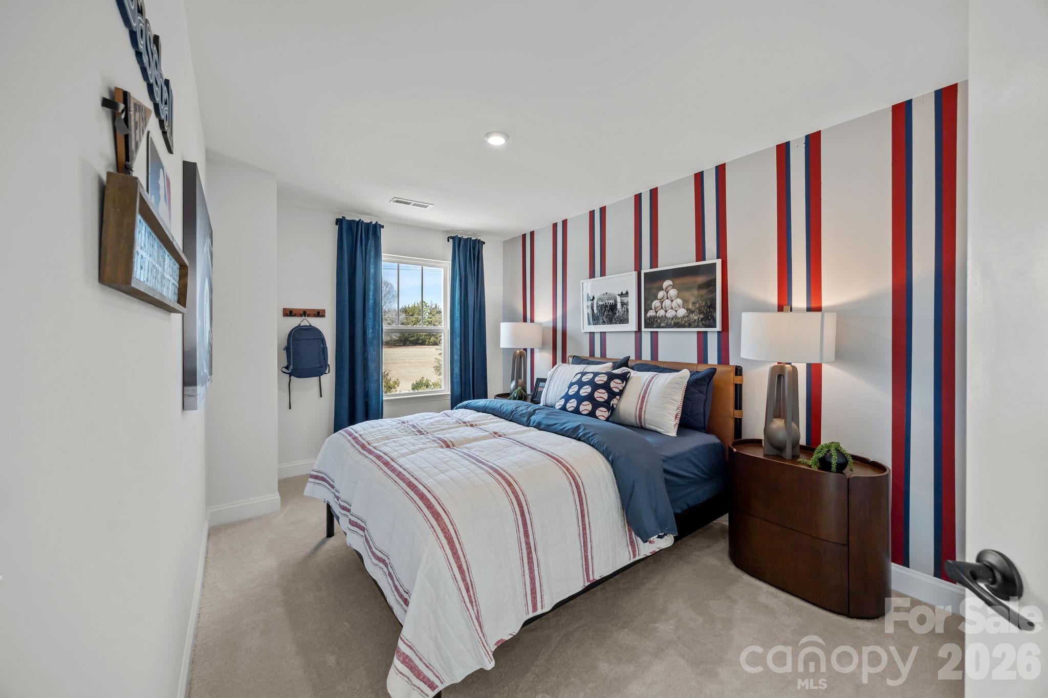 5012 Asher James Lane Charlotte NC 28262