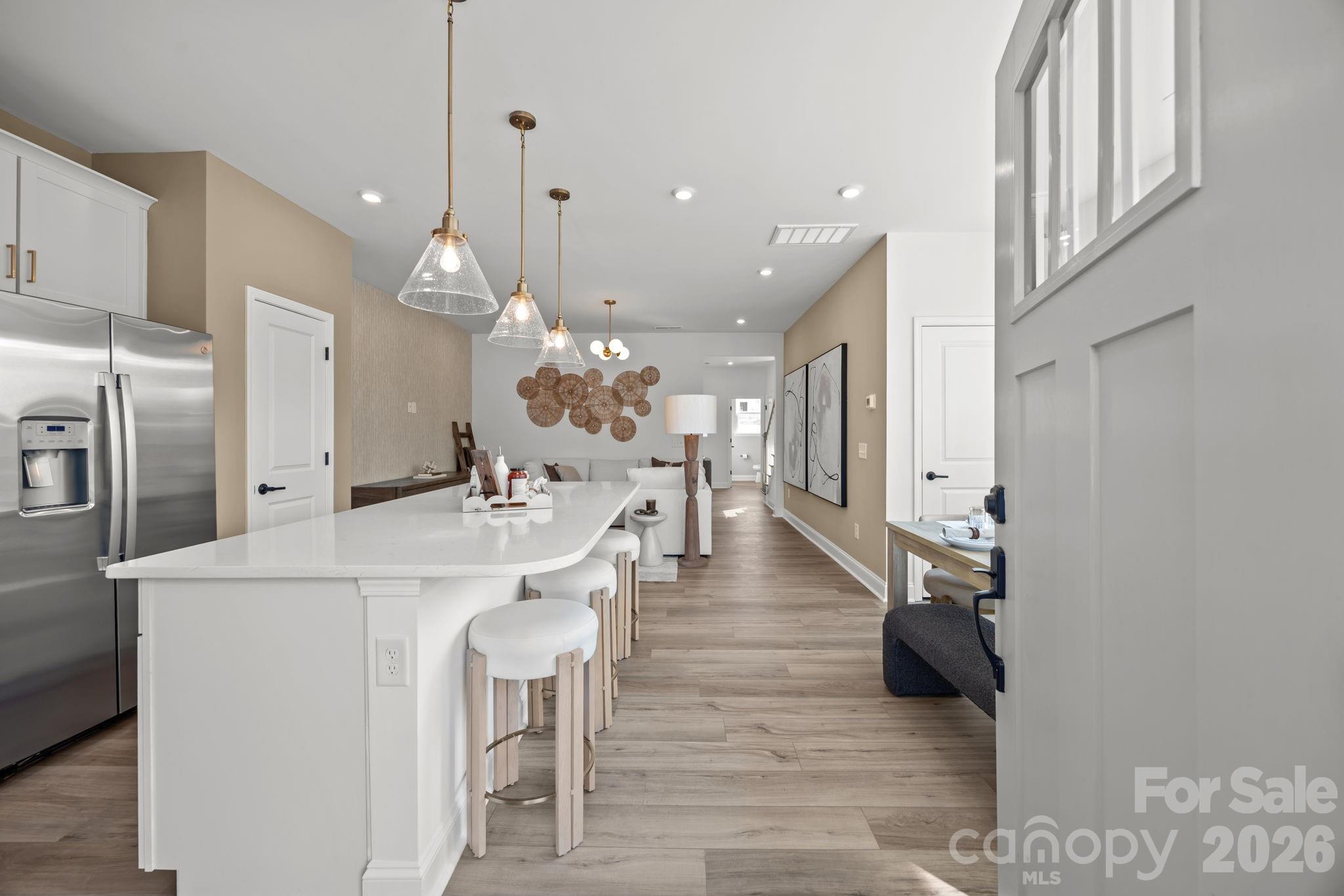 5012 Asher James Lane Charlotte NC 28262