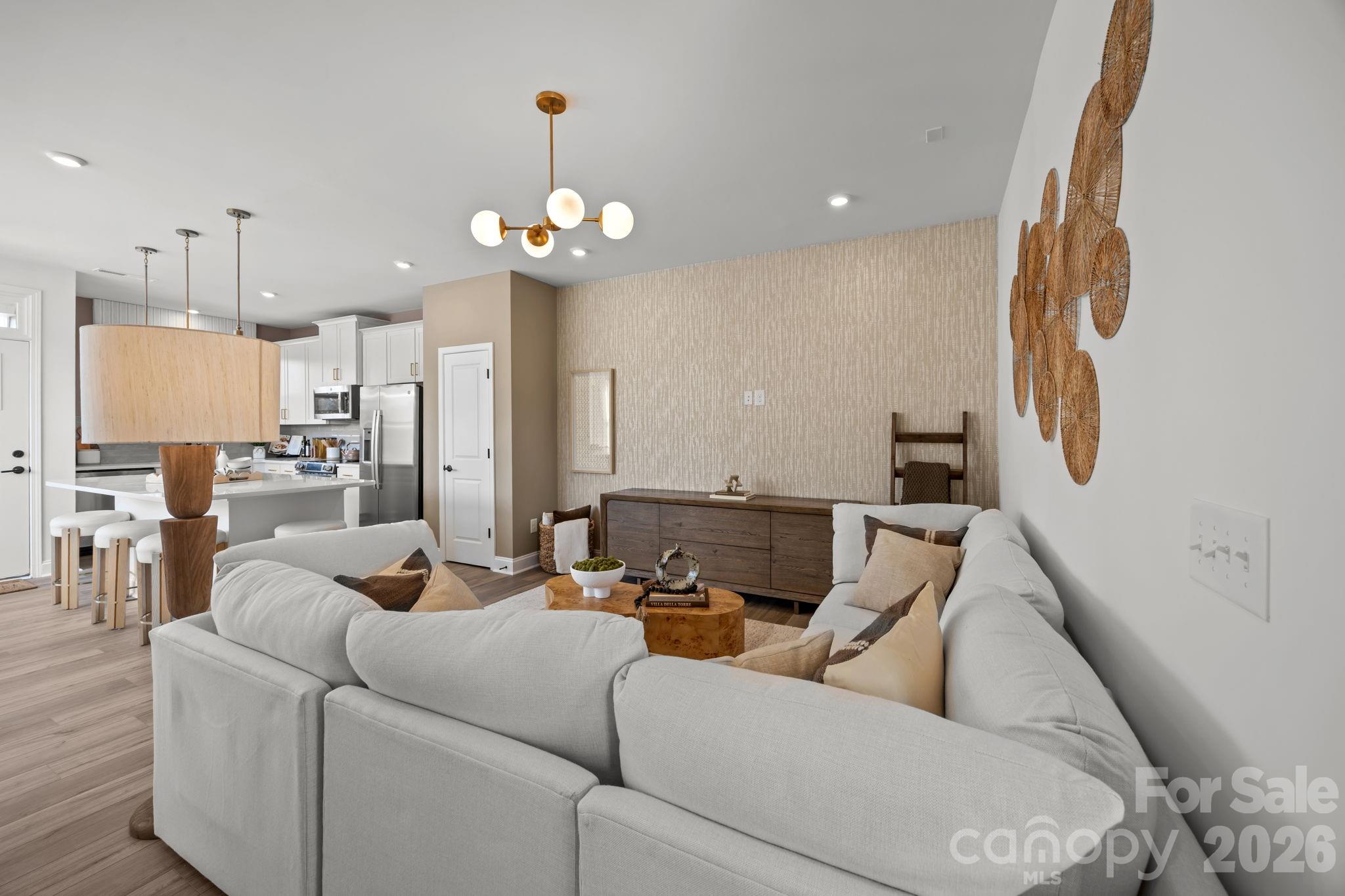 5012 Asher James Lane Charlotte NC 28262